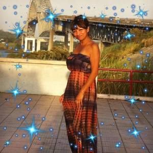 Meet your Posher, Felicia